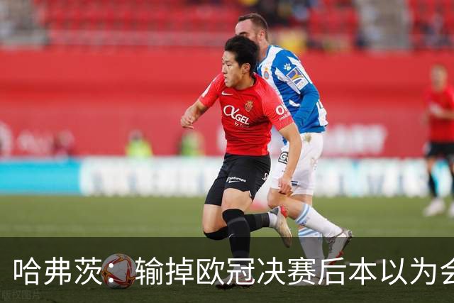 哈弗茨：输掉欧冠决赛后本以为会取消游行 补水暂停断节奏很烦